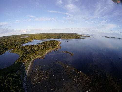 Solovetsky Islands